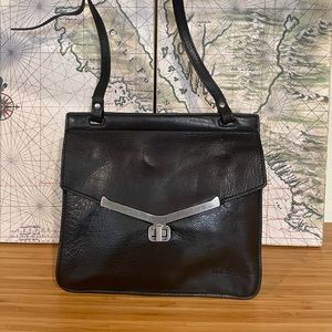 Nat & Nin Crossbody Bag
